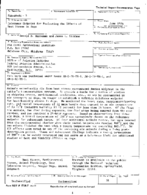 Tolerance endpoint for evaluating the effects of heat stress in dogs