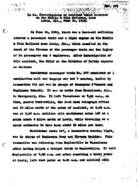 Interstate Commerce Commission Report of the Accident  Investigation Occurring on the MOBILE AND OHIO RAILROAD LAWLEY AL