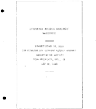 Interstate Commerce Commision Report of the Accident  Investigation Occuring on the COLORADO AND SOUTHERN RAILWAY WHEATLAND WY