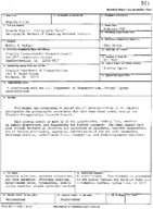 Petrographic manual  petrographic methods of examining hardened concrete including introduction sample preparation questions and suggestions and reading list