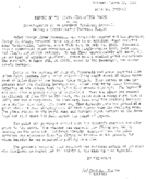 Investigation of Aircraft Accident PIPER J5B POWDERVILLE MONTANA 19430721