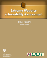 Extreme Weather Vulnerability Assessment