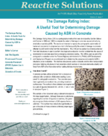 Reactive Solutions Volume 3 Issue 1