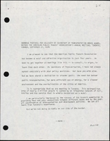 Remarks Prepared for Delivery by Secretary of Transportation Brock Adams before the American Public Transit Associations Annual Meeting