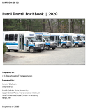 Rural Transit Fact Book 2020