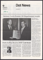 DOT News November 1982
