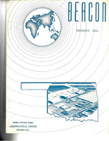 Beacon February 1960