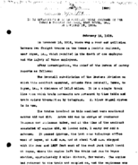 Interstate Commerce Commission Report of the Accident  Investigation Occurring on the TEXAS AND PACIFIC RAILWAY BOYCE LA