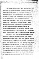 Remarks before the Meeting of the New York Railroad Club