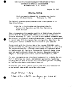 CAM 42a Certification And Operation Rules For Commercial Operators And Air Taxi Operators Small Aircraft