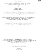 Trends in public information within the Fairfax Alcohol Safety Action Project 1976