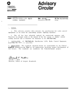 AC 150534549A Specification L854 Radio Control Equipment
