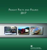 Freight Facts and Figures 2017