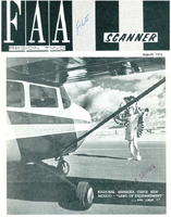 Scanner August 1961