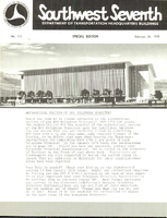 Southwest Seventh February 24 1978