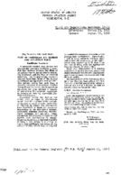 Part 42 Amendment 4243 Certificate Issuance