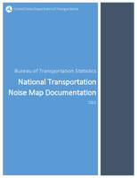 National Transportation Noise Map Documentation