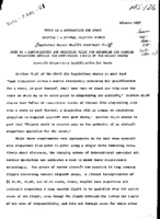 Part 41 Amendment 4135 Aircraft Dispatcher Qualification For Route