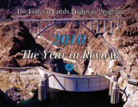 2010 The Year in Review