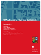FHWA scenario planning guidebook