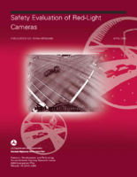 Safety evaluation of redlight cameras