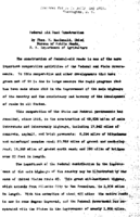 Federal Aid Road Construction