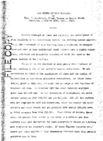 The Future of Road Building