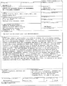 Effects of lowgrade hypoxia on performance in a vigilance situation