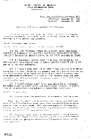 Part 60 Amendment 603 Revision Of 60 95 Emergency Flight Rules