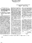 Part 41 4137 IFR Landing Minimums For Pilots With Less Than 100 Hours