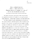 Part 20 Elimination Of Limited Flight Instructor Certificate