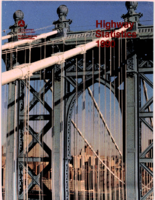 Highway Statistics 1990