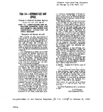 PART 121 AMENDMENTS 12122