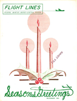 Flight Lines December 1961