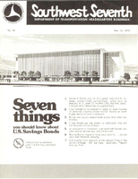 Southwest Seventh May 15 1973