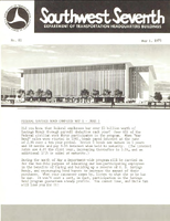 Southwest Seventh May 1 1973