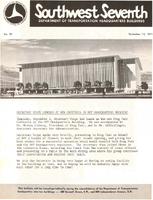 Southwest Seventh September 15 1971