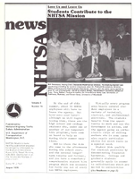 NHTSA News August 1978 Vol 4 No 15