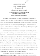 Part 13 Two And OneHalfMinute Power Rating For Helicopter Turbine Engines Notice of Proposed Rule Making