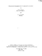 Potential problems on I77 concrete culvert