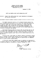 Part 42 Regulation No 621 Flight Time Limitations For Flight Engineers In Irregular Air Carrier Operations