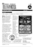 Research  Technology Transporter July 1999