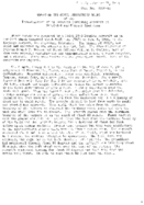 Investigation of Aircraft Accident PAN AMERICAN AIRWAYS SAN SALVADOR SALVADOR 19410608