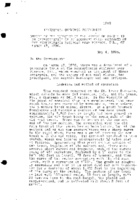 Interstate Commerce Commission Report of the Accident  Investigation Occurring on the PENNSYLVANIA RAILROAD PIERRON IL