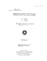 Computational Methods to Predict Railcar Response to Track CrossLevel Variations