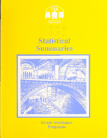 1995 Statistical Summaries  Grant Assistance Programs