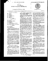 Part 35 Flight Engineer Certificates