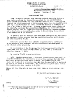 CAM 3 Amendment 31  Identification Data