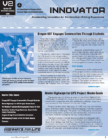 Innovator  December 2008January 2009  Volume 2 Issue 10