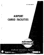AC 15053602 Airport Cargo Facilities